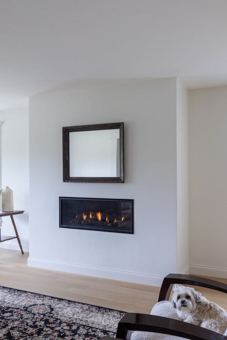Fireplace Home 10