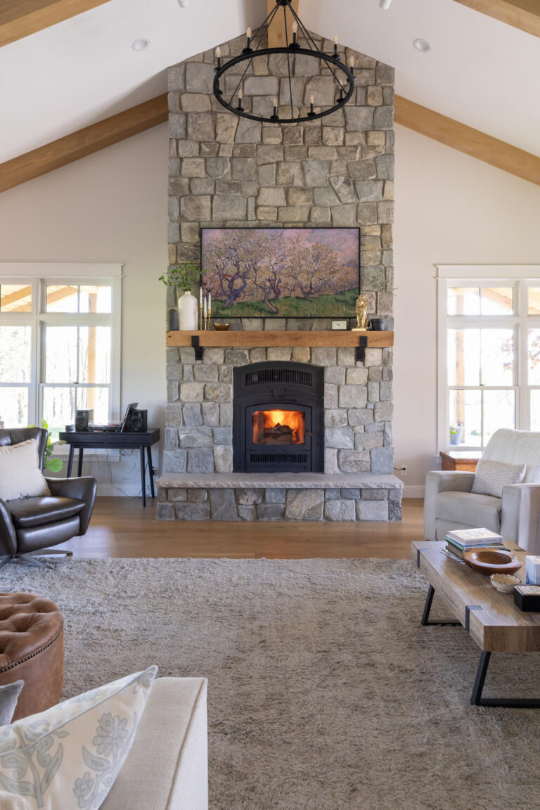 Fireplace Home 15