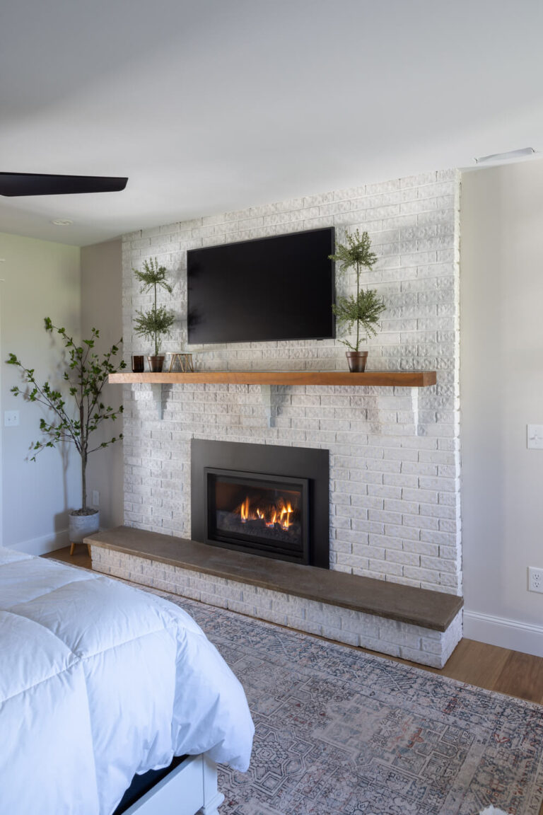 Fireplace Home 18