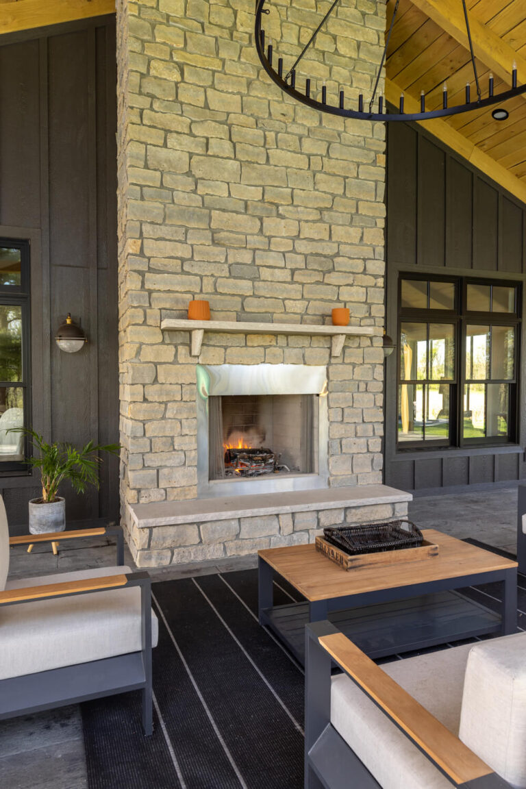 Fireplace Home 19